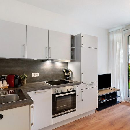 Km Style Apartment Nr 1 Φράιμπουργκ Εξωτερικό φωτογραφία