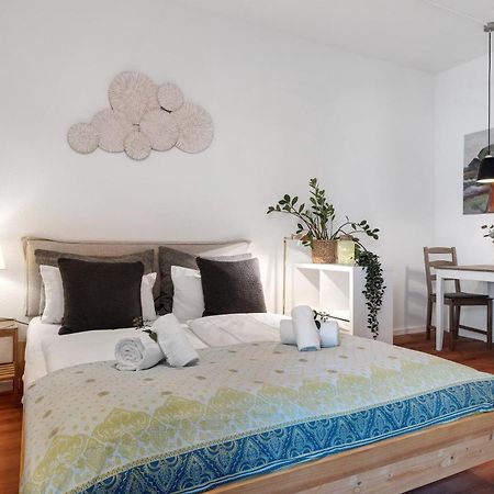 Km Style Apartment Nr 1 Φράιμπουργκ Εξωτερικό φωτογραφία