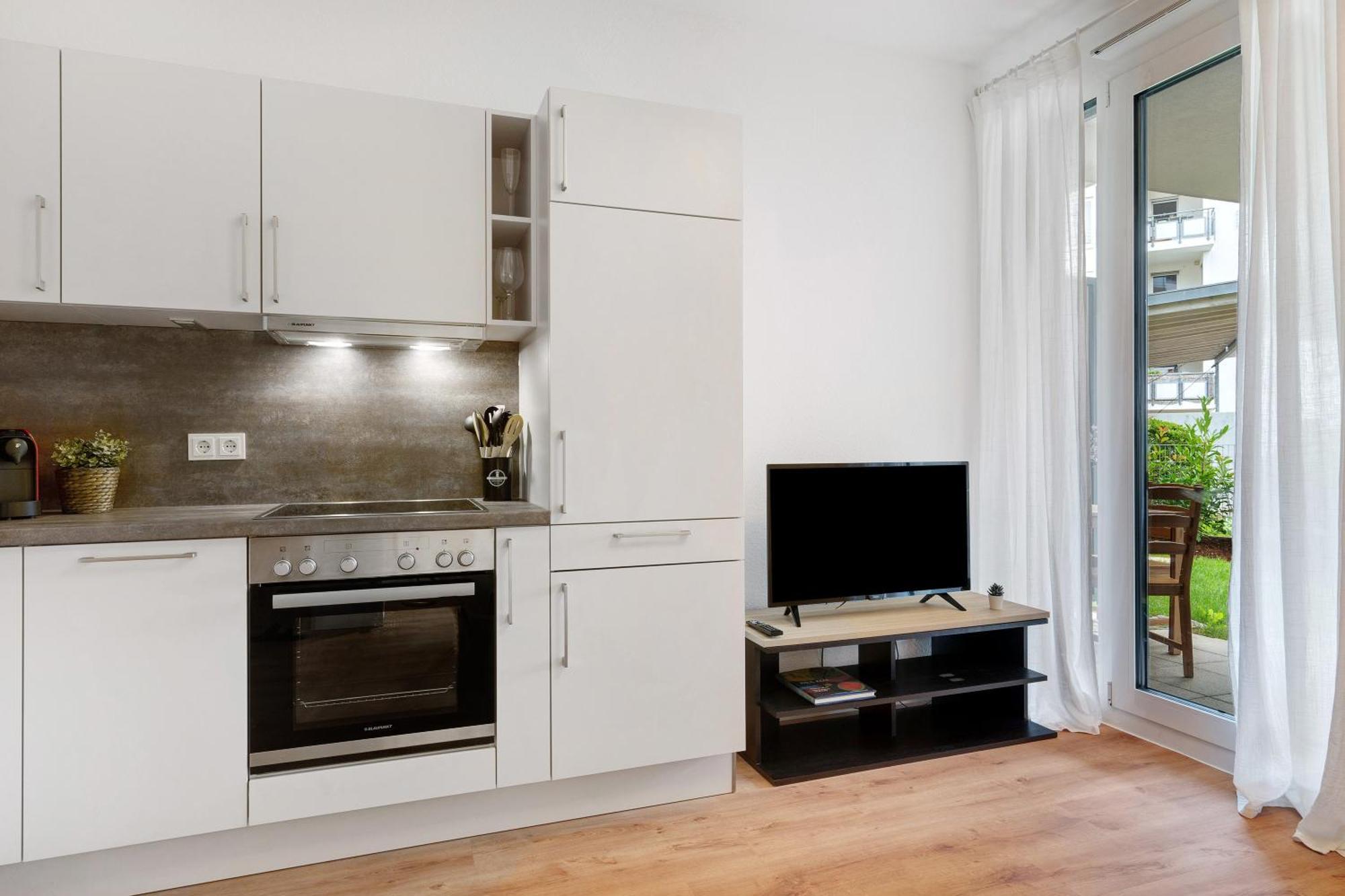 Km Style Apartment Nr 1 Φράιμπουργκ Εξωτερικό φωτογραφία