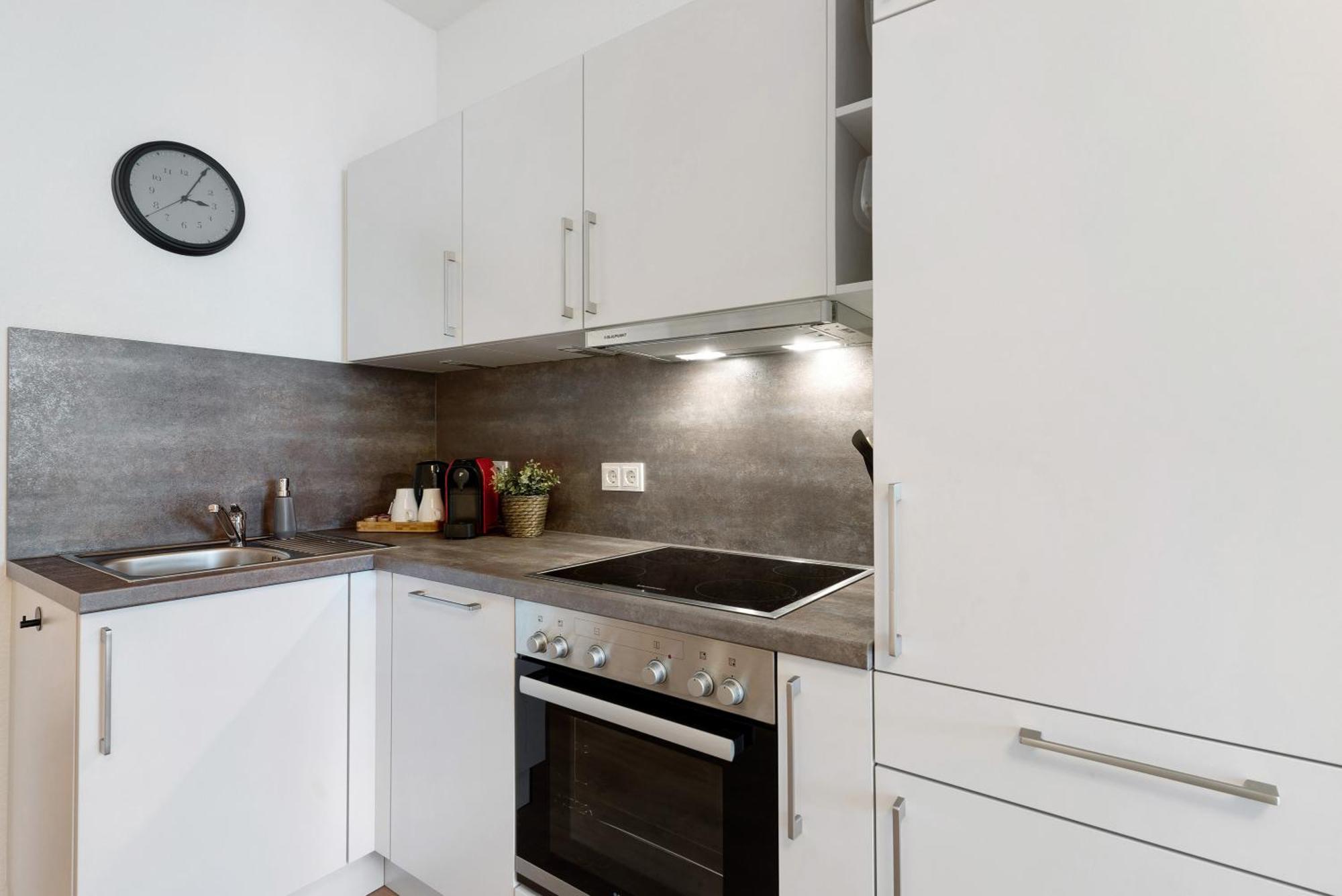 Km Style Apartment Nr 1 Φράιμπουργκ Εξωτερικό φωτογραφία