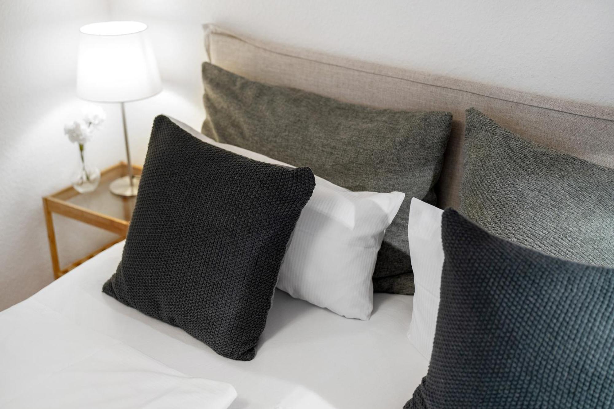 Km Style Apartment Nr 1 Φράιμπουργκ Εξωτερικό φωτογραφία