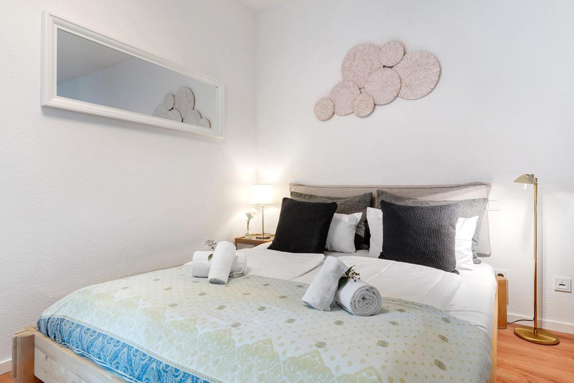 Km Style Apartment Nr 1 Φράιμπουργκ Εξωτερικό φωτογραφία