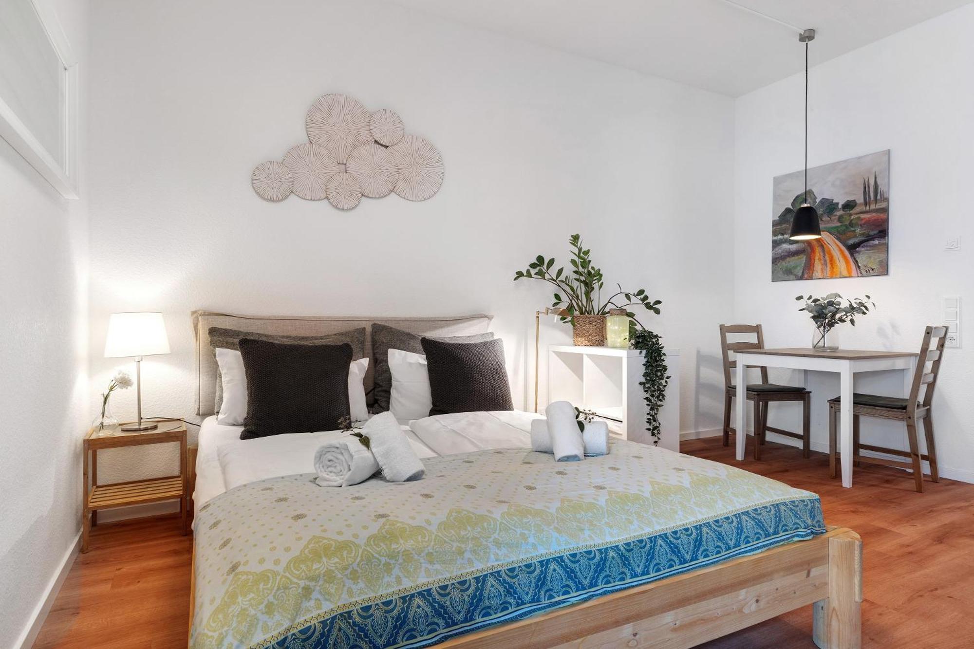 Km Style Apartment Nr 1 Φράιμπουργκ Εξωτερικό φωτογραφία