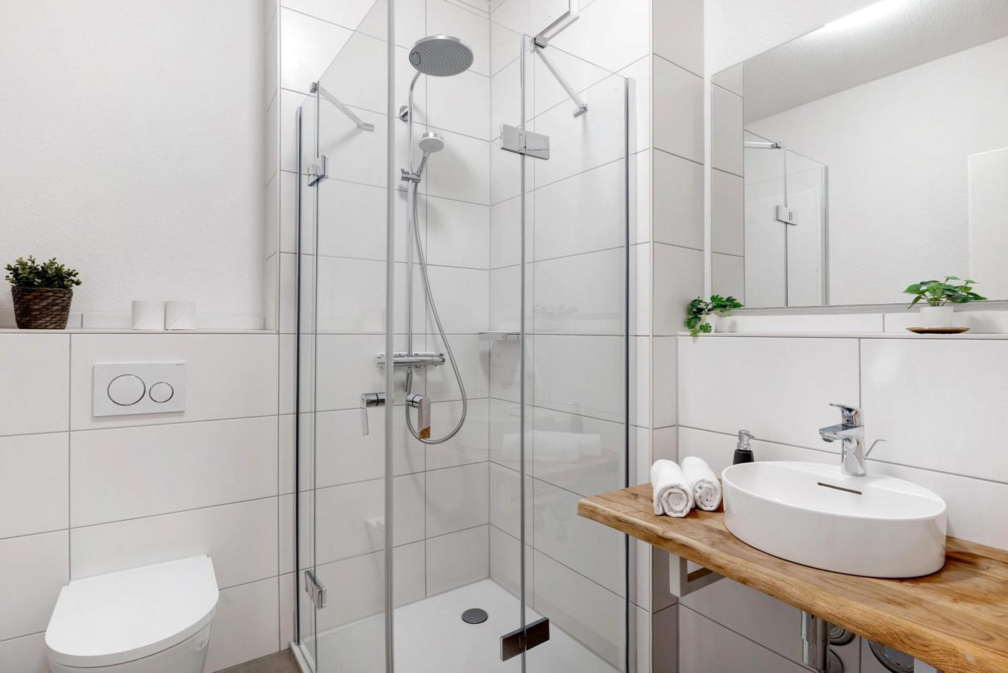 Km Style Apartment Nr 1 Φράιμπουργκ Εξωτερικό φωτογραφία