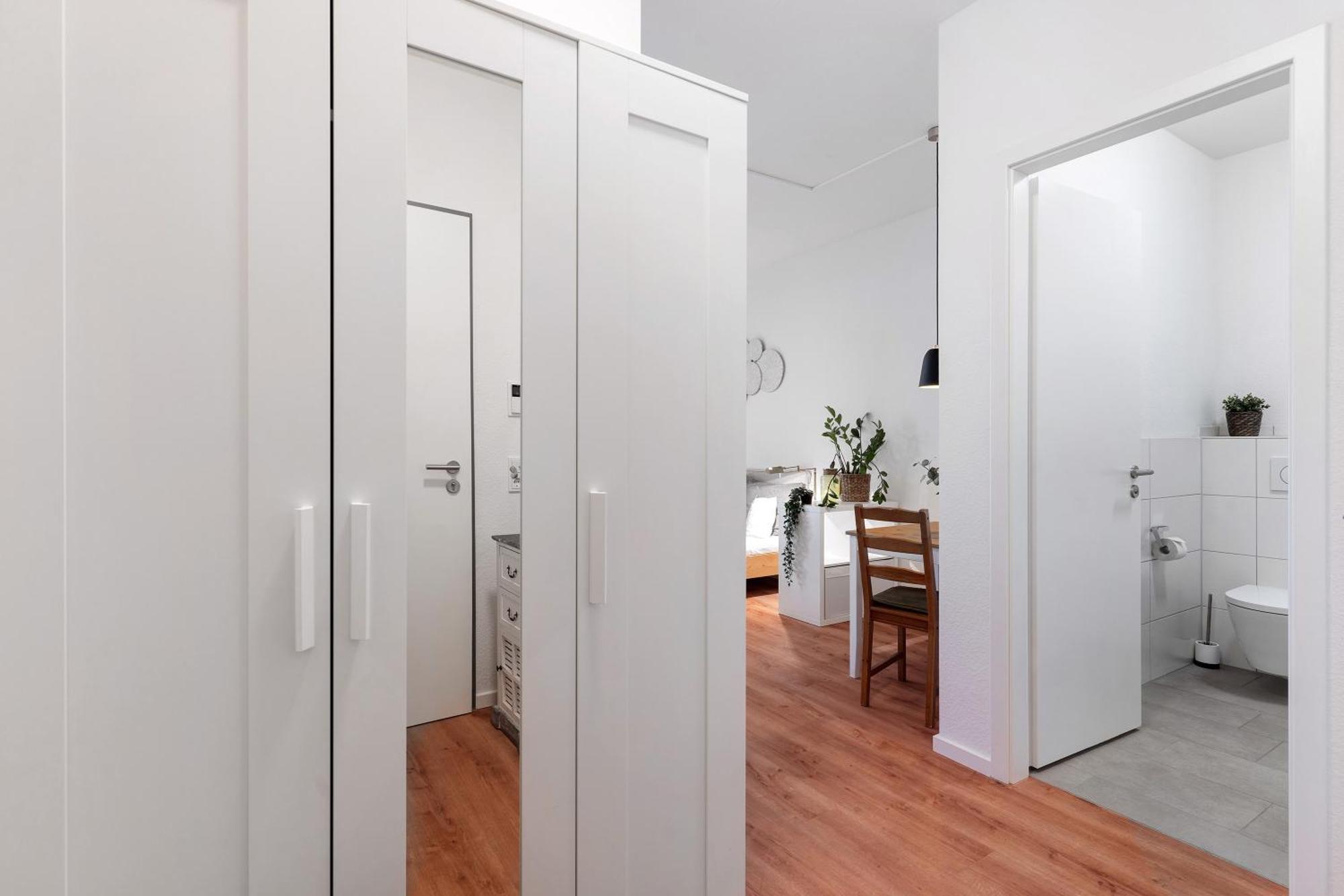 Km Style Apartment Nr 1 Φράιμπουργκ Εξωτερικό φωτογραφία