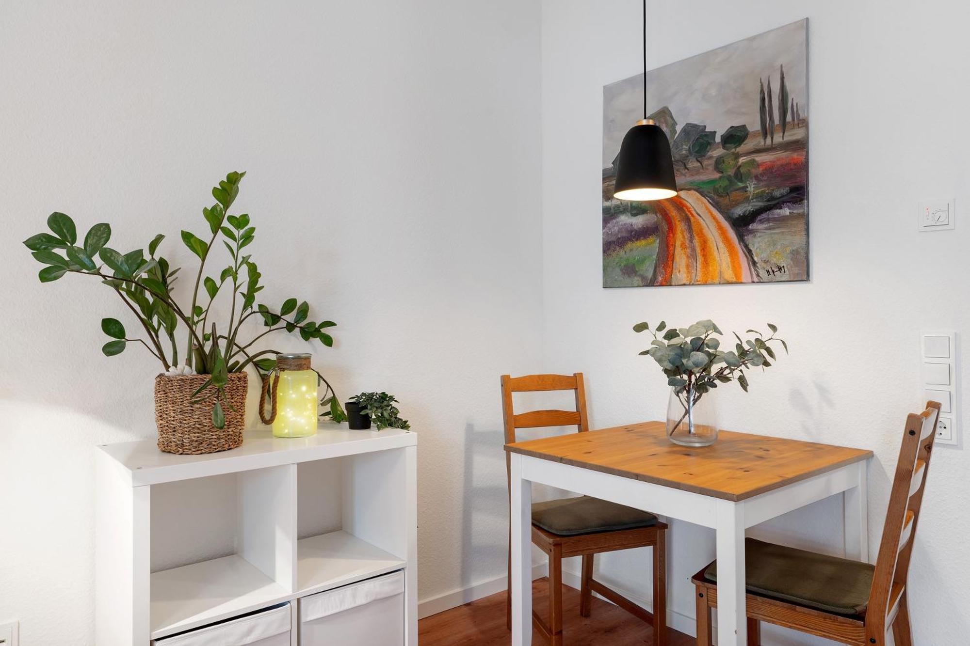 Km Style Apartment Nr 1 Φράιμπουργκ Εξωτερικό φωτογραφία