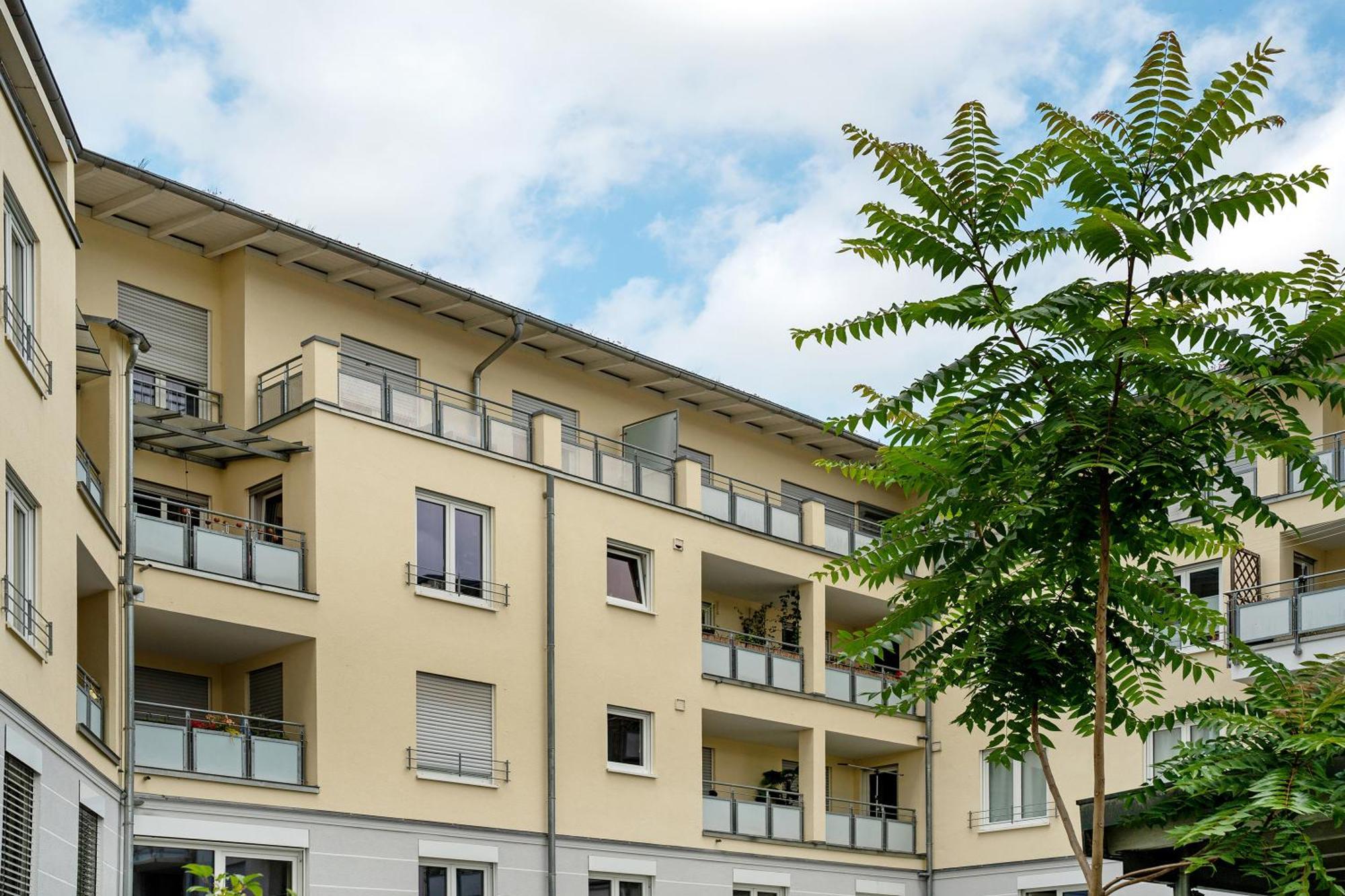 Km Style Apartment Nr 1 Φράιμπουργκ Εξωτερικό φωτογραφία