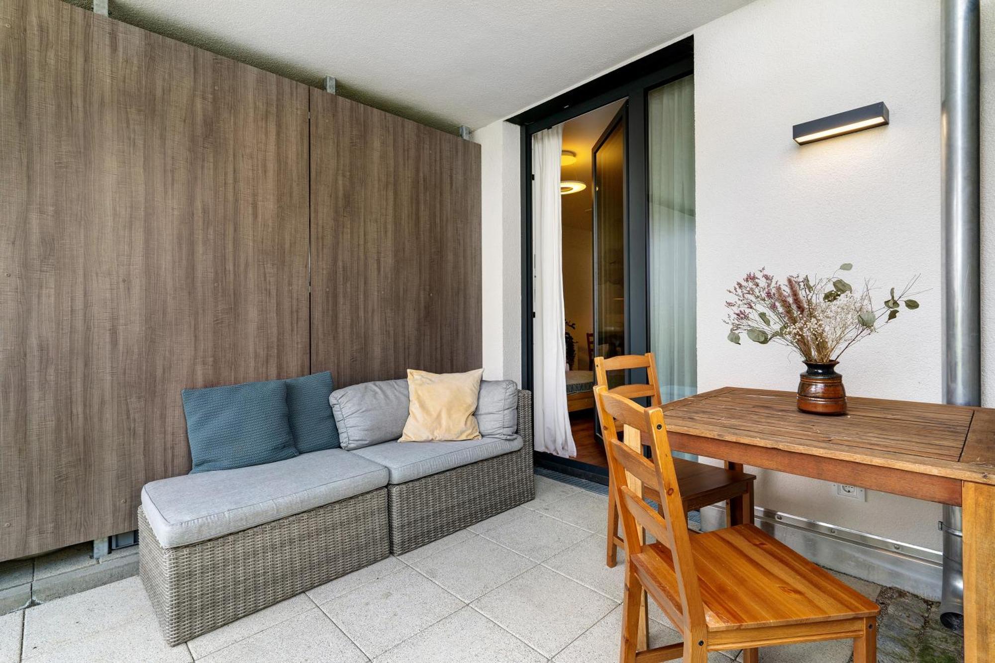 Km Style Apartment Nr 1 Φράιμπουργκ Εξωτερικό φωτογραφία